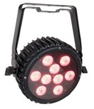 Showtec Power Spot 9 Q5 RGBWA 5-in-1 LED