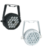 Showtec Compact Par 18 MKII RGB DMX