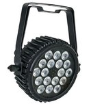 Showtec Compact Par 18 MKII RGB DMX