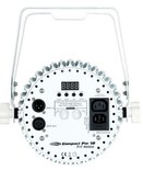 Showtec Compact Par 18 MKII RGB DMX