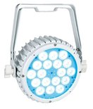 Showtec Compact Par 18 MKII RGB DMX
