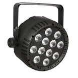 Showtec Club Par 12/4 RGBW LED spot
