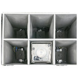 Showtec Eventspot 1800 Q4 Set