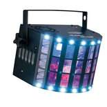 Showtec Techno Derby RGBW LED Lichteffect