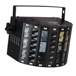 Showtec Techno Derby RGBW LED Lichteffect