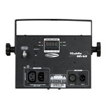 Showtec Techno Derby RGBW LED Lichteffect