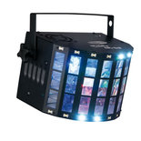 Showtec Techno Derby RGBW LED Lichteffect