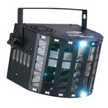 Showtec Techno Derby RGBW LED Lichteffect