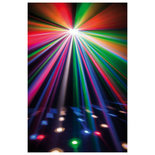 Showtec Techno Derby RGBW LED Lichteffect