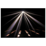 Showtec Techno Derby RGBW LED Lichteffect