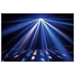 Showtec Techno Derby RGBW LED Lichteffect