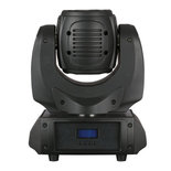 Showtec Beakon 360 Double Sided beam 8x10W RGBW LED Moving Head