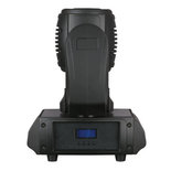 Showtec Beakon 360 Double Sided beam 8x10W RGBW LED Moving Head