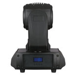 Showtec Beakon 360 Double Sided beam 8x10W RGBW LED Moving Head