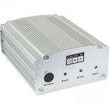 Showtec Quick DMX D512 Plus 512 kanalen met Kalender en Infrarood DMX Dongel Interface