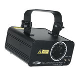 Showtec Galactic RGY-140 MKII 140mW laser effect rode, groene, gele laser