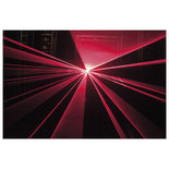 Showtec Galactic RGY-140 MKII 140mW laser effect rode, groene, gele laser