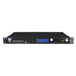Dap CDMP-150 MKII 1U CD/USB/MP3-Speler