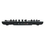 Dap CORE Kontrol D1 2-Decks Midi-Controller met Audio-Interface