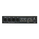 Dap MMIX-4 4-Kanaals Persoonlijke Monitor-Mixer