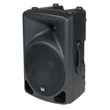 DAP Splash 12 Passieve Luidspreker 12 Passief Plastic Open PA-Luidsprekersysteem"