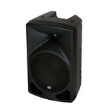 DAP Splash 10 Passieve Luidspreker 10 Passief Plastic Open PA-Luidsprekersysteem