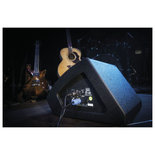 DAP M12 Actieve 415W 12 Monitor met Dubbele Versterking