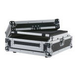 Dap Universal Flight Case 2ch DJ Controll