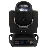 Moving Head 5R Beam Spot met Prisma Verhuur