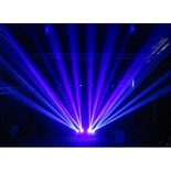 Moving Head 5R Beam Spot met Prisma Verhuur