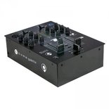 DAP CORE Scratch 2 Kanaals DJ Mixer Verhuur