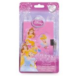 Disney Prinsessen Geheim Dagboek