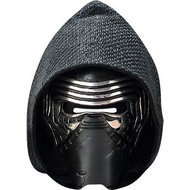 Star Wars; The Force Awakens Kylo Ren Masker Karton