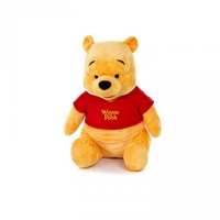 Winnie de Poeh Klein Knuffel