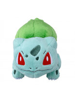 Pokemon Bulbasaur Klein Knuffel