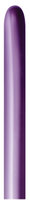 Sempertex Reflex Paars Modelleerballonnen 260S 50st Violet
