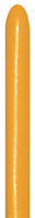 Sempertex Metallic Pearl Goud Modelleerballonnen 260S 50st Gold