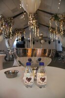 Waterfles Gepersonaliseerd "Basic"