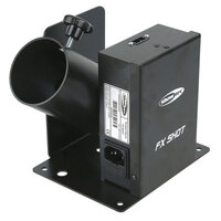 Showtec FX Shot Elektrisch confettikanon basis incl 1 Shooter Verhuur