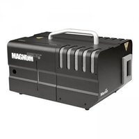 Martin JEM Magnum 2500 Hazer 900W incl. afstandsbediening incl Vloeistof Verhuur
