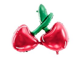 Sempertex Kersen Folie Ballon 86cm