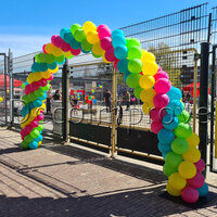 Ballonnenboog Hawaii Standaard Extra Breed