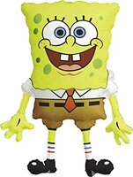 Anagram Spongebob Squarepants SuperVorm Folie Ballon 71cm