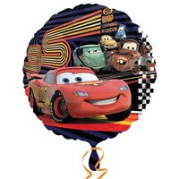 Anagram Cars 2 Folie Ballon 45cm