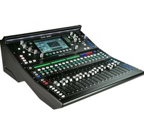 Allen & Heat SQ-5 Digitaal Mengpaneel Verhuur