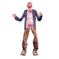 Zombie Animatron Bewegend Figuur