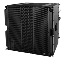 Adamson S118 18" Subwoofer