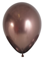 Sempertex Reflex Truffel Latex Ballonnen 30cm 50st Reflex Truffle