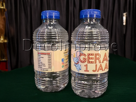 Waterfles Gepersonaliseerd "Dumbo"