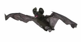 Vleermuis Animatron Bewegend Figuur